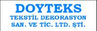Doyteks Tekstil Dekorasyon elemanlar arıyor