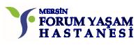 Mersin Forum Yaşam Hastanesi Sağlık elemanları arıyor.